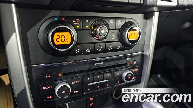 Renault Korea QM5  2014 — photo 20