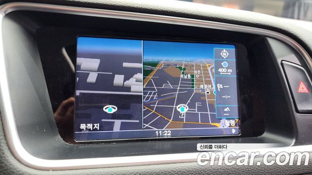 Audi Q5 2015 — photo 15