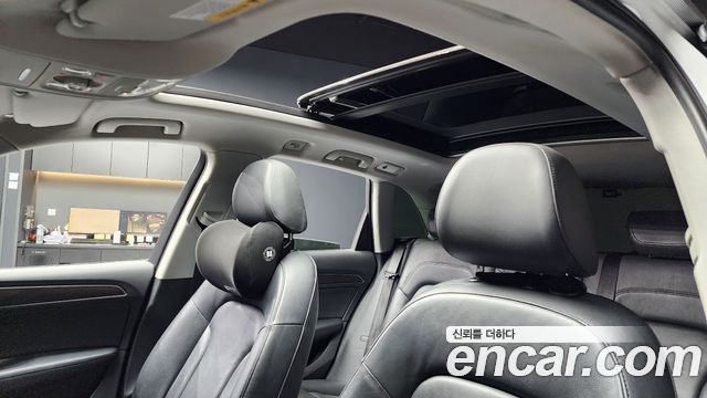Audi Q5 2015 — photo 18