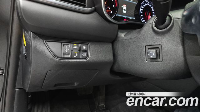 Genesis G70 2019 — photo 15