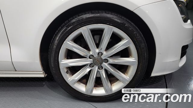 Audi A7 2015 — photo 5