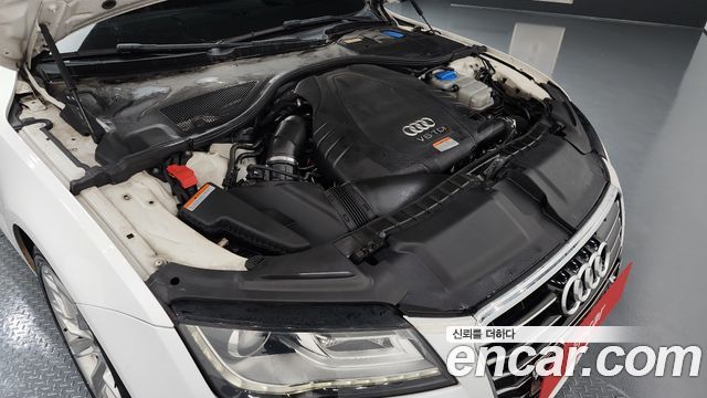 Audi A7 2015 — photo 6
