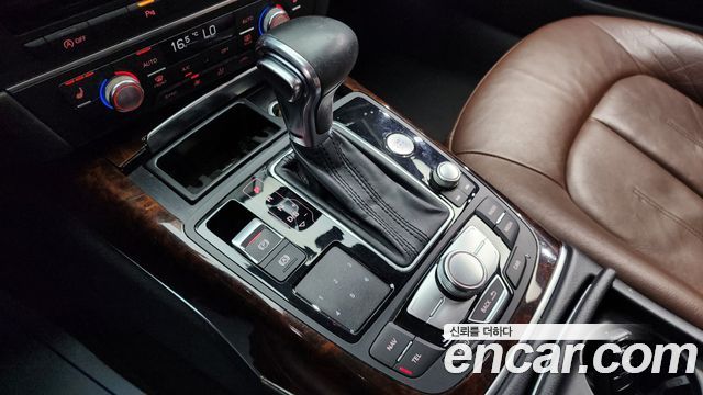 Audi A7 2015 — photo 9