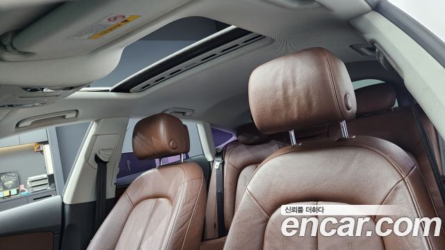 Audi A7 2015 — photo 18