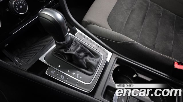 Volkswagen Golf 2014 — photo 9