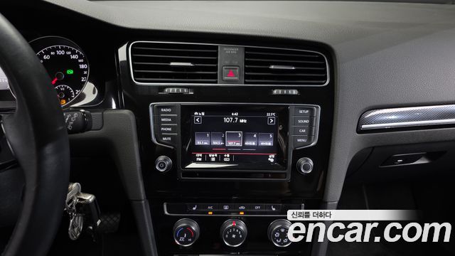 Volkswagen Golf 2014 — photo 14