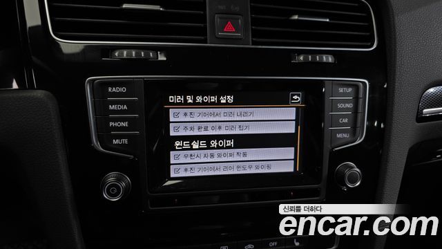 Volkswagen Golf 2014 — photo 16