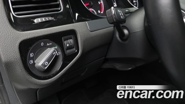 Volkswagen Golf 2014 — photo 18