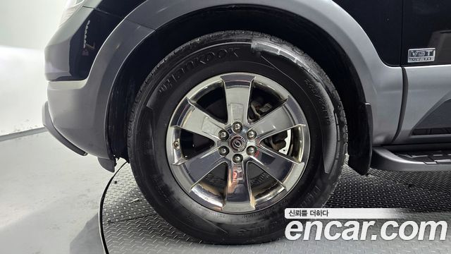 Kia Mohave 2014 — photo 5