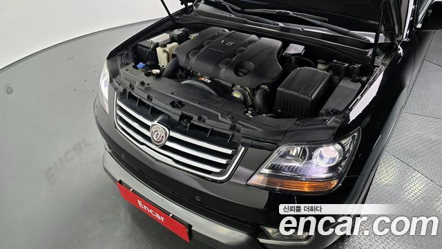 Kia Mohave 2014 — photo 6
