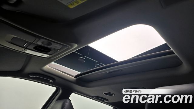 Kia Mohave 2014 — photo 17