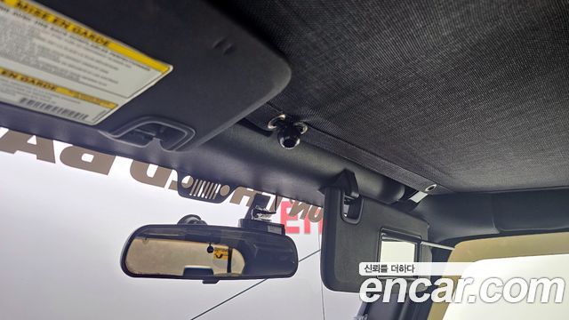 Jeep Wrangler 2012 — photo 18