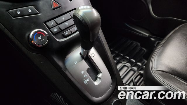 Chevrolet Korea Orlando 2014 — photo 9