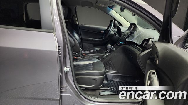 Chevrolet Korea Orlando 2014 — photo 11