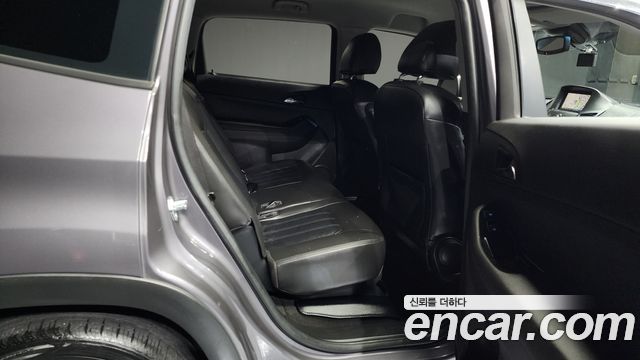 Chevrolet Korea Orlando 2014 — photo 12