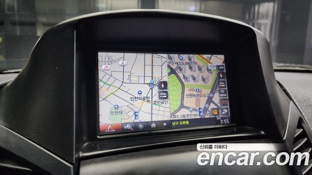 Chevrolet Korea Orlando 2014 — photo 14