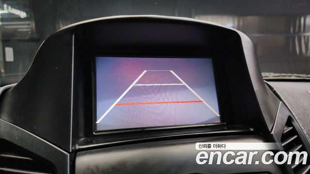 Chevrolet Korea Orlando 2014 — photo 15