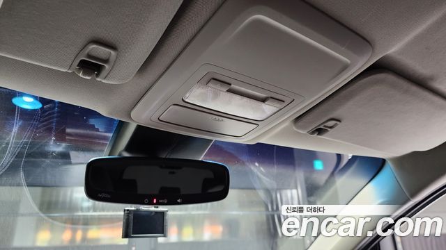 Chevrolet Korea Orlando 2014 — photo 17