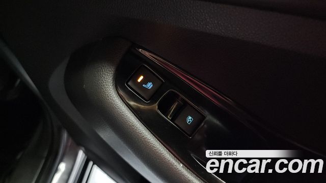 Chevrolet Korea Orlando 2014 — photo 18