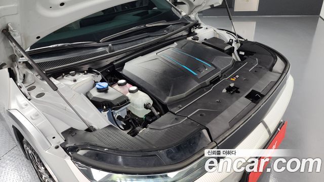 Hyundai Ioniq5 2022 — photo 6