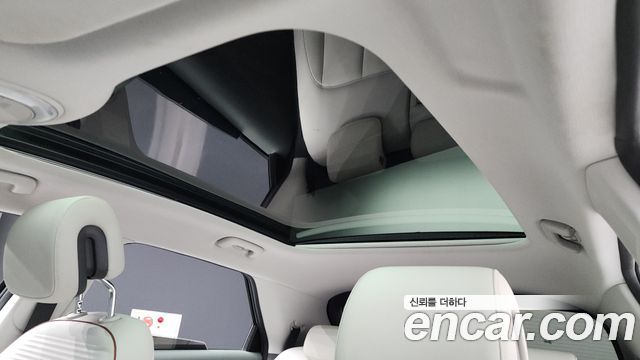 Hyundai Ioniq5 2022 — photo 17