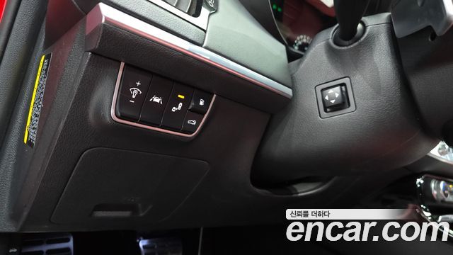Kia Stinger 2020 — photo 14