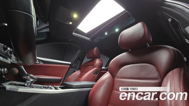 Kia Stinger 2020 — photo 19
