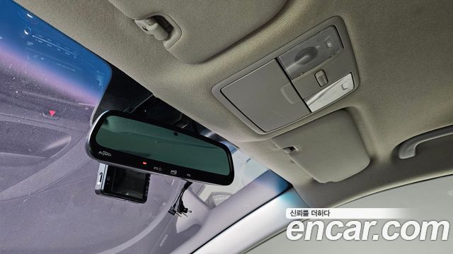 Kia K3 2015 — photo 18