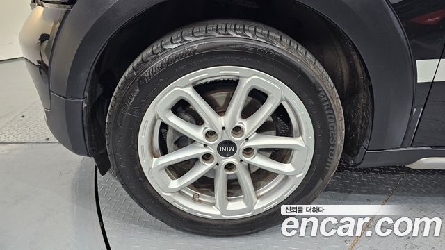 Mini Countryman 2015 — photo 5