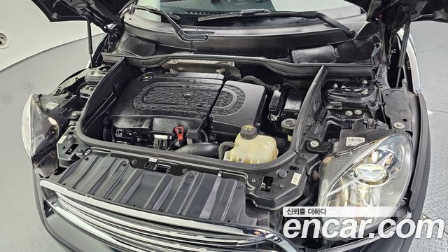 Mini Countryman 2015 — photo 6