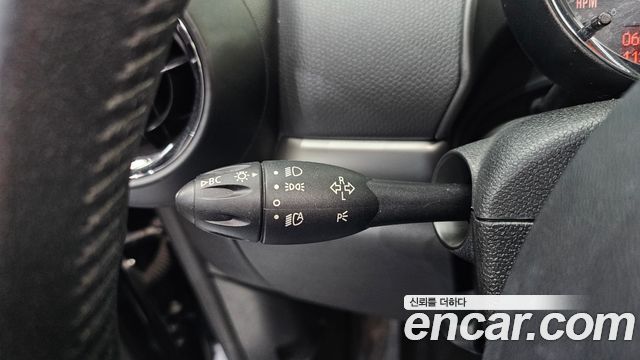 Mini Countryman 2015 — photo 16