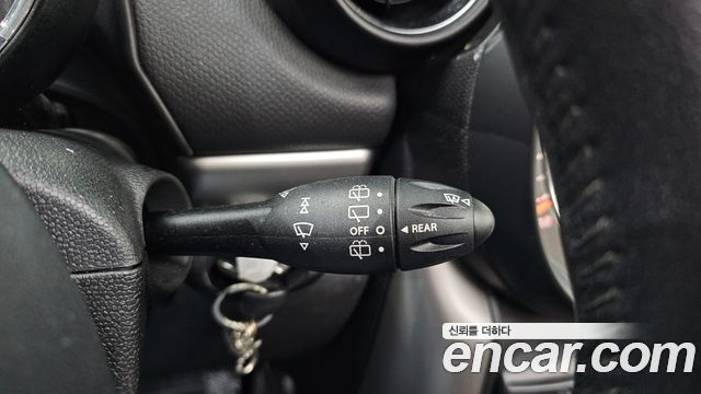 Mini Countryman 2015 — photo 17