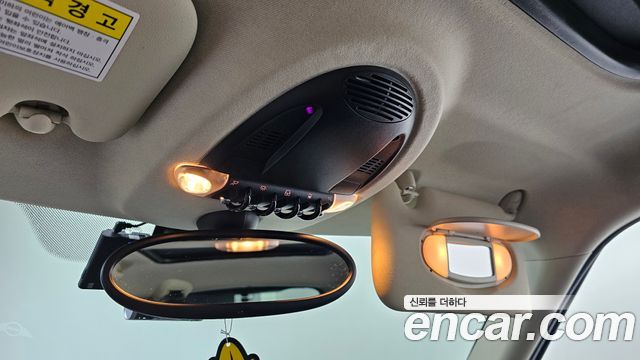 Mini Countryman 2015 — photo 18