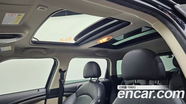 Mini Countryman 2015 — photo 19