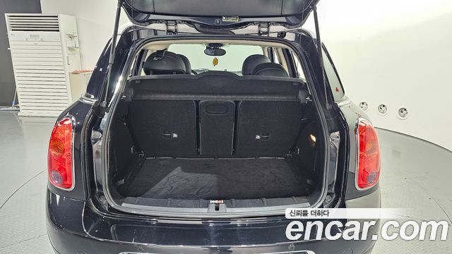 Mini Countryman 2015 — photo 20