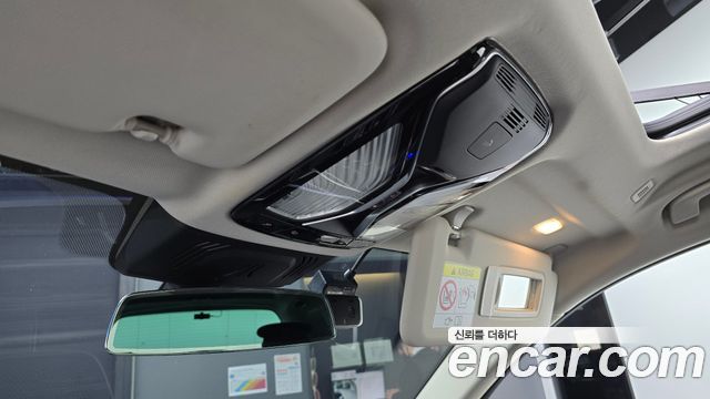 BMW X7 2021 — photo 16