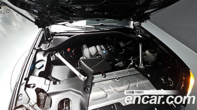 BMW X3 2019 — photo 6
