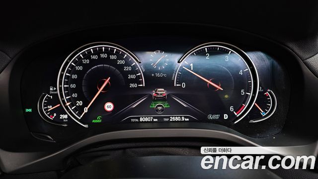 BMW X3 2019 — photo 8
