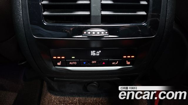 BMW X3 2019 — photo 19