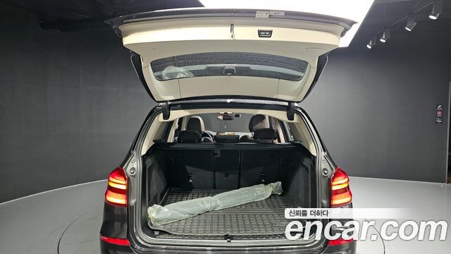 BMW X3 2019 — photo 20