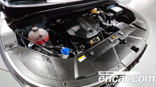 Kia Canival 2023 — photo 6