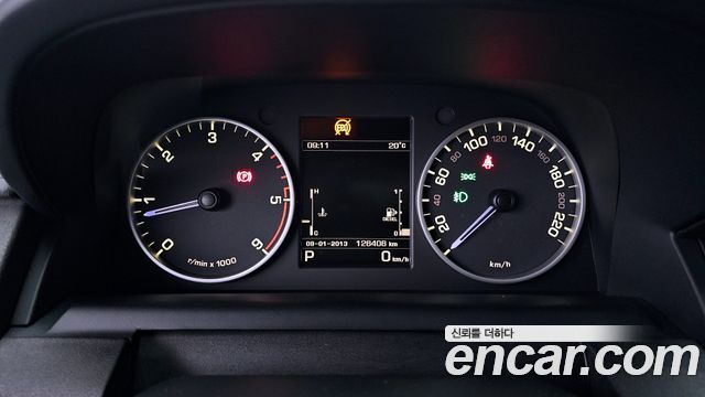 Land Rover Discovery 2016 — photo 8
