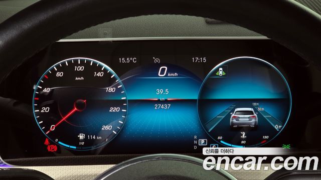 Mercedes-Benz A-Class 2020 — photo 8