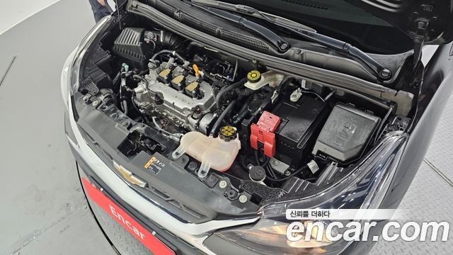 Chevrolet Korea Spark 2020 — photo 6