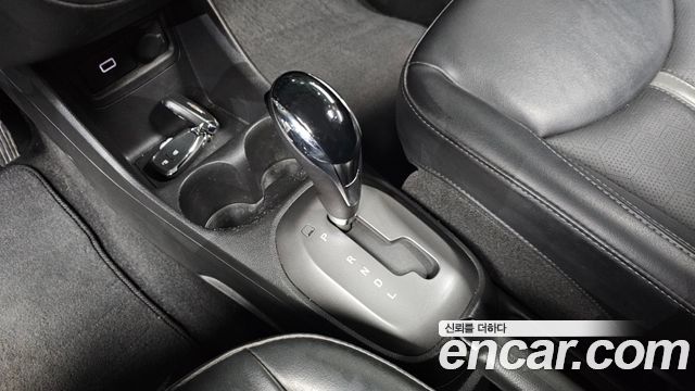 Chevrolet Korea Spark 2020 — photo 9