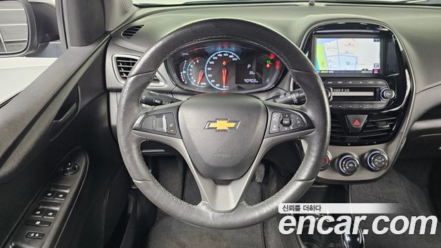 Chevrolet Korea Spark 2020 — photo 13