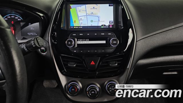 Chevrolet Korea Spark 2020 — photo 15