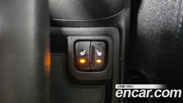 Chevrolet Korea Spark 2020 — photo 17