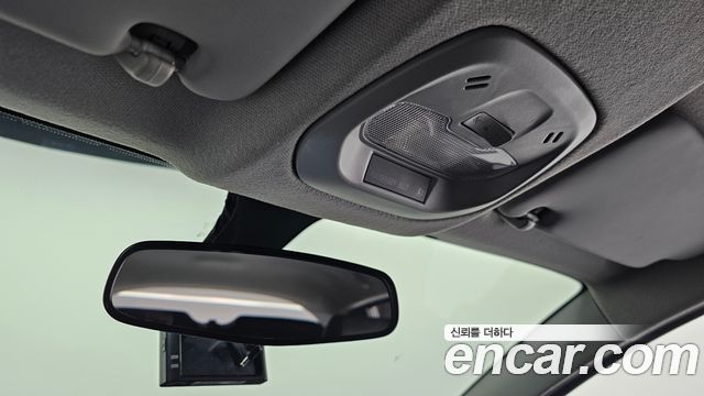 Chevrolet Korea Spark 2020 — photo 18