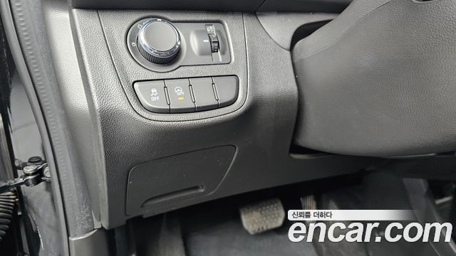 Chevrolet Korea Spark 2020 — photo 19
